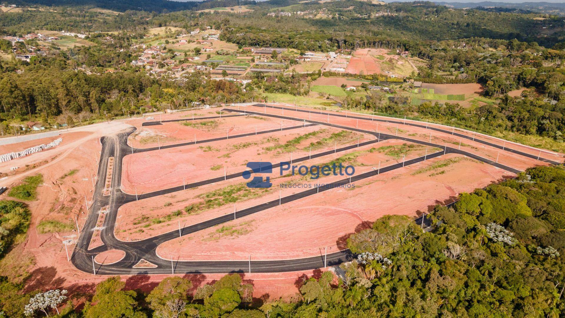 Loteamento e Condomínio à venda, 250M2 - Foto 10