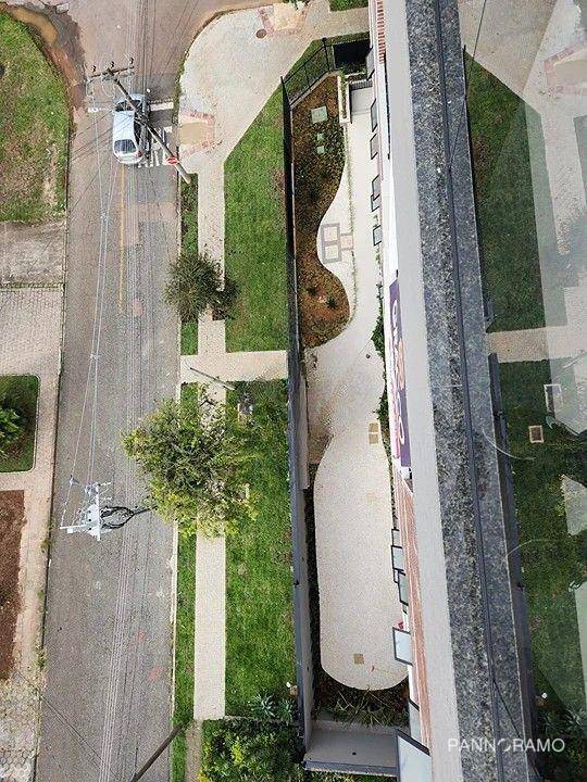 Kitnet-Studio, 22 m² - Foto 17