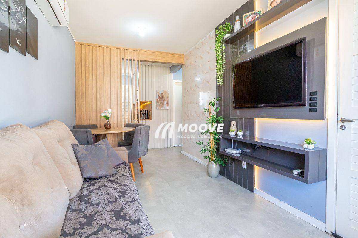 Casa de Condomínio, 2 quartos - Foto 2