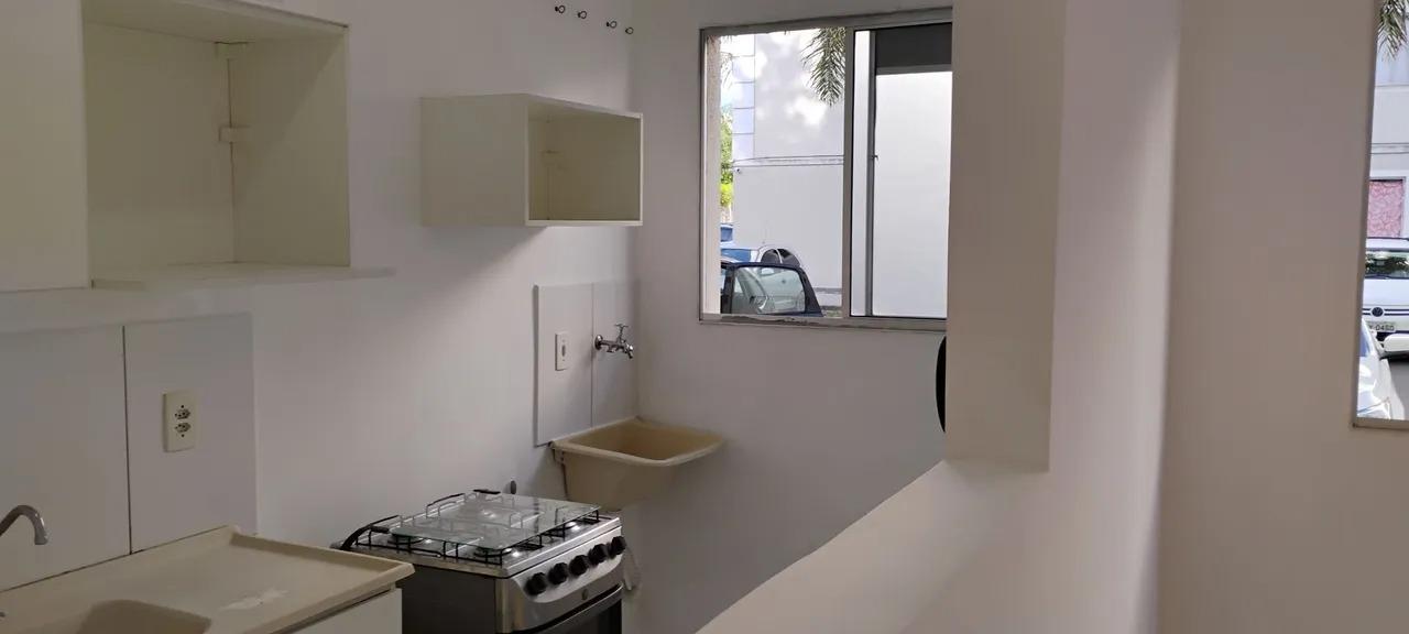 Apartamento à venda com 2 quartos, 47m² - Foto 34