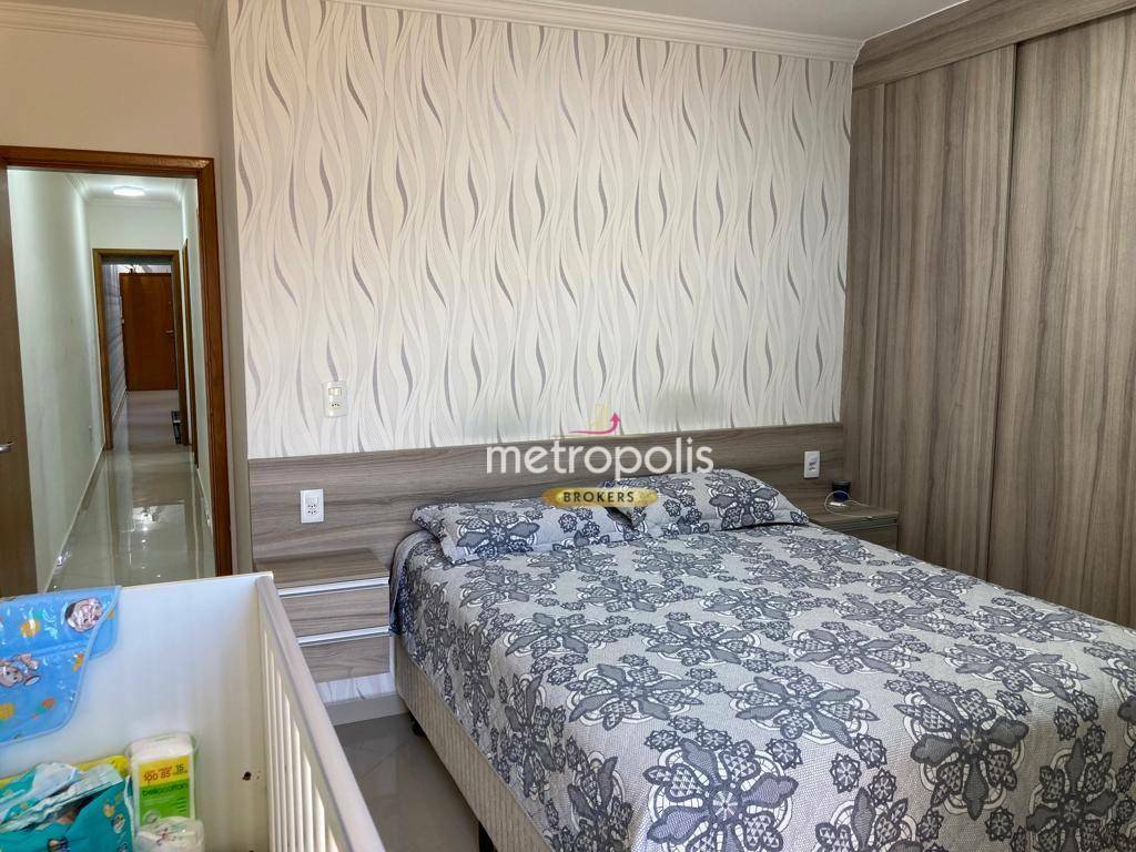 Apartamento à venda com 3 quartos, 95m² - Foto 16