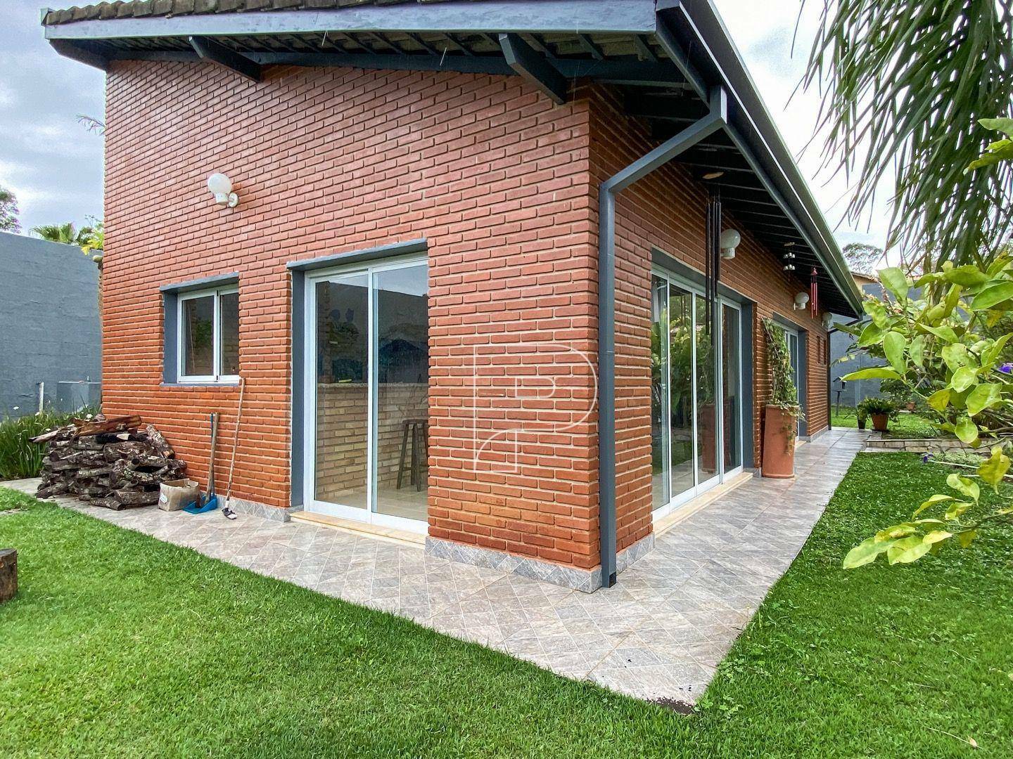 Casa de Condomínio à venda com 4 quartos, 614m² - Foto 45