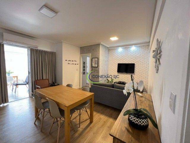 Apartamento à venda com 3 quartos, 88m² - Foto 4