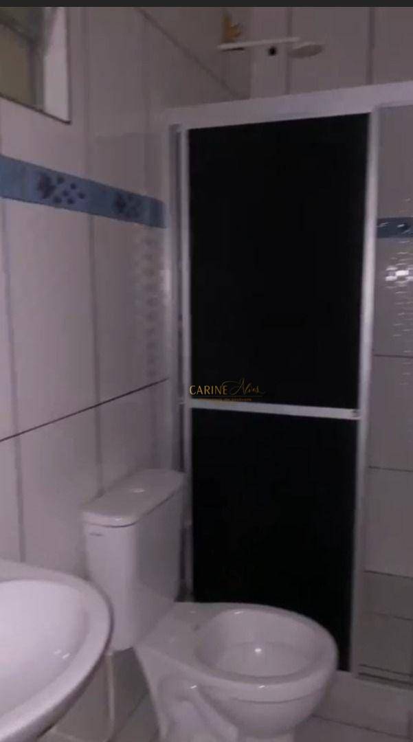 Apartamento à venda com 2 quartos, 35m² - Foto 12