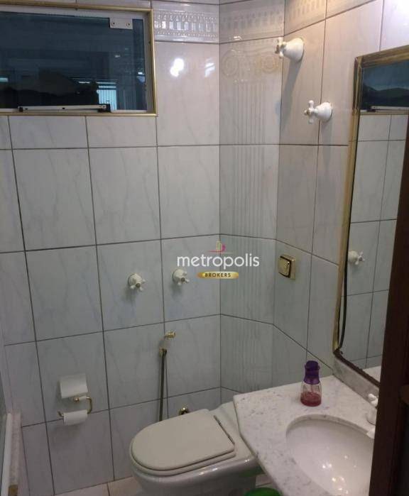 Apartamento à venda com 3 quartos, 83m² - Foto 7