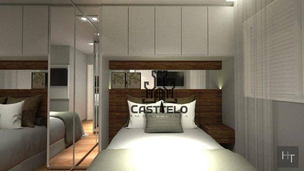 Apartamento à venda com 2 quartos, 48m² - Foto 16