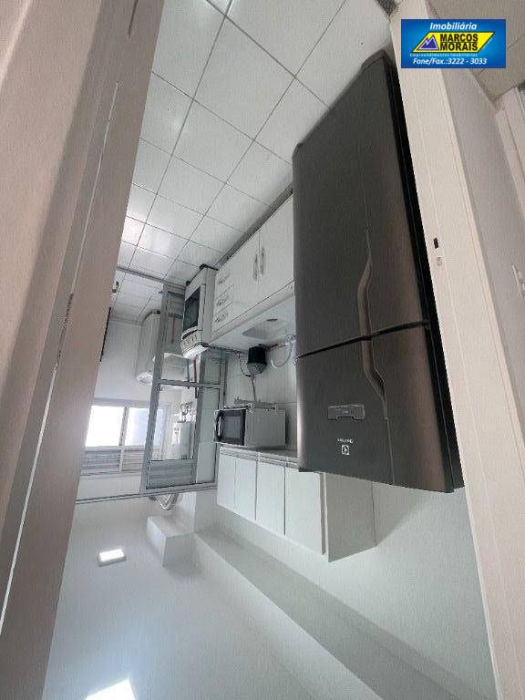 Apartamento para alugar com 2 quartos, 48m² - Foto 2