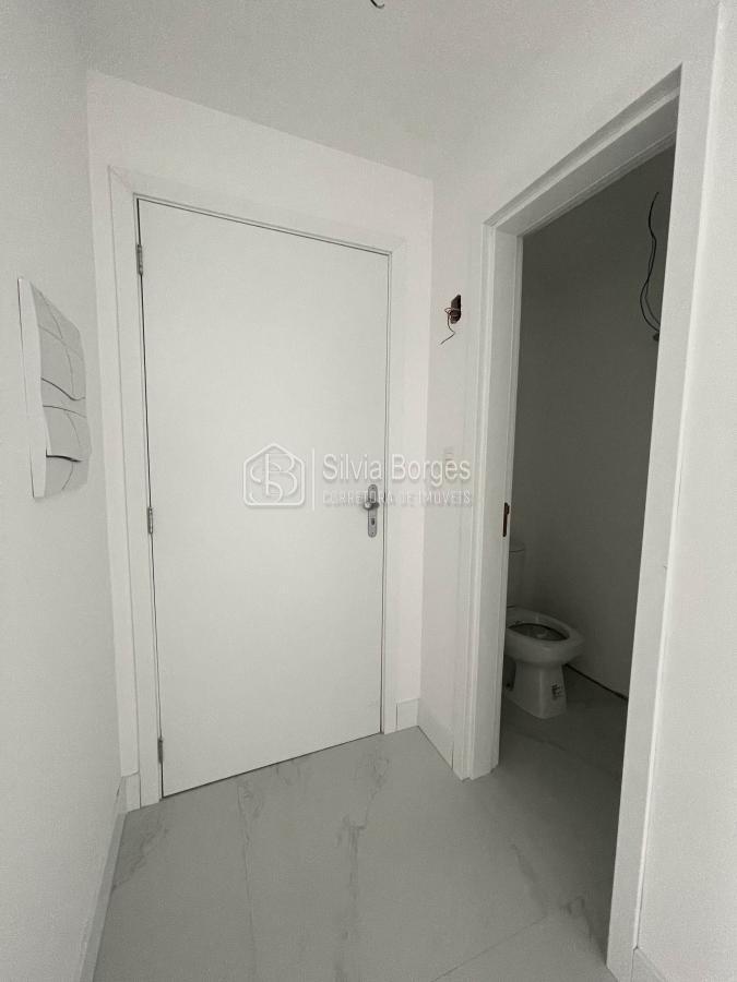 Apartamento à venda com 2 quartos, 79m² - Foto 10