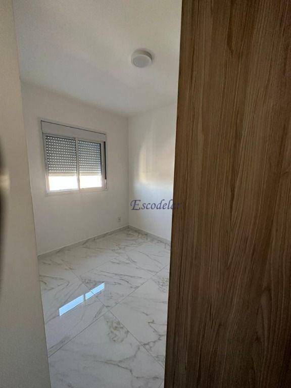 Apartamento à venda com 2 quartos, 41m² - Foto 12