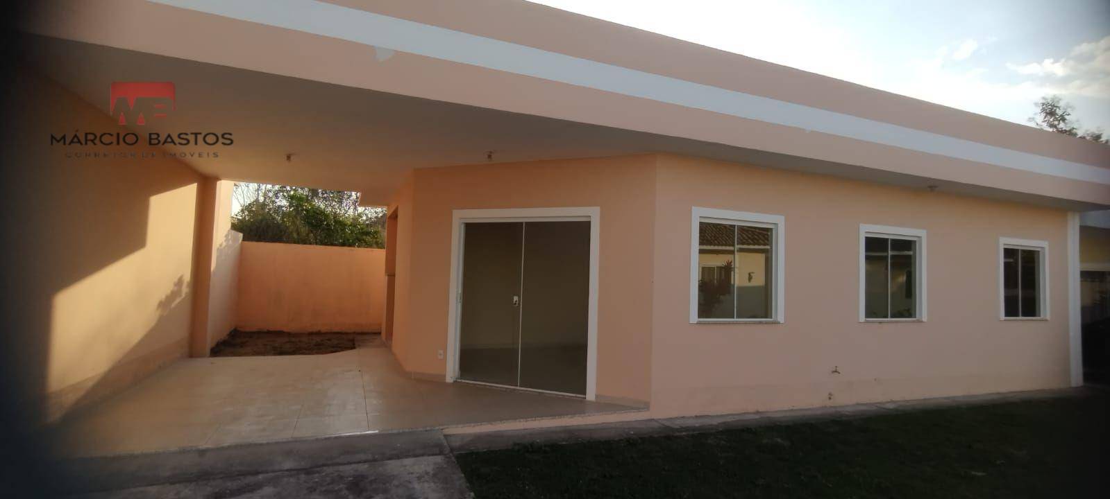 Casa de Condomínio à venda com 3 quartos, 93m² - Foto 2