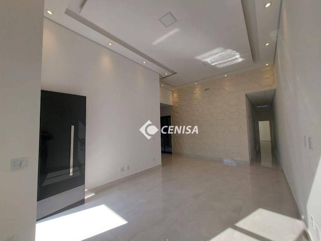 Casa de Condomínio à venda com 3 quartos, 138m² - Foto 7