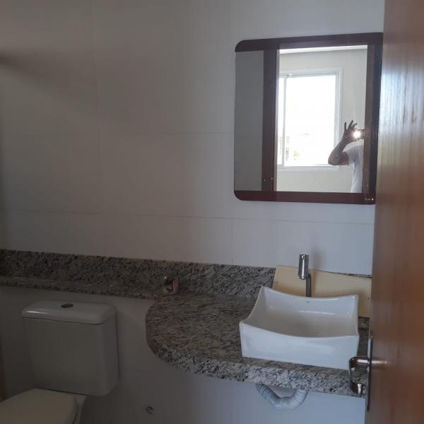 Apartamento à venda com 2 quartos, 122m² - Foto 10