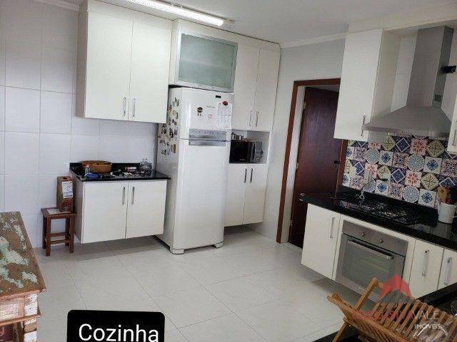 Apartamento à venda com 4 quartos, 183m² - Foto 6