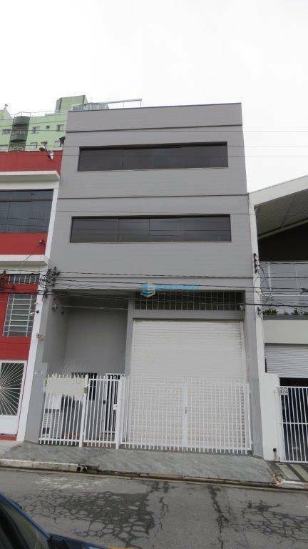 Depósito-Galpão-Armazém à venda e aluguel, 600m² - Foto 26