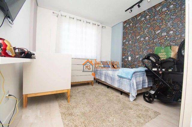 Apartamento à venda com 2 quartos, 94m² - Foto 16