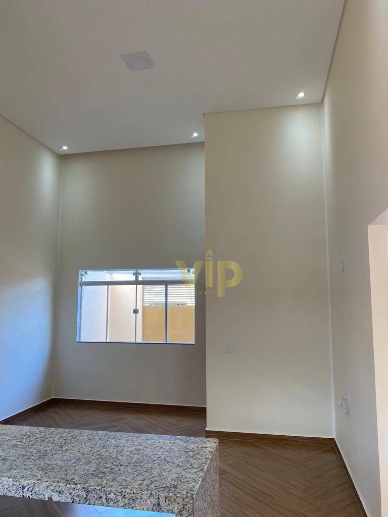 Casa à venda com 3 quartos, 125m² - Foto 14