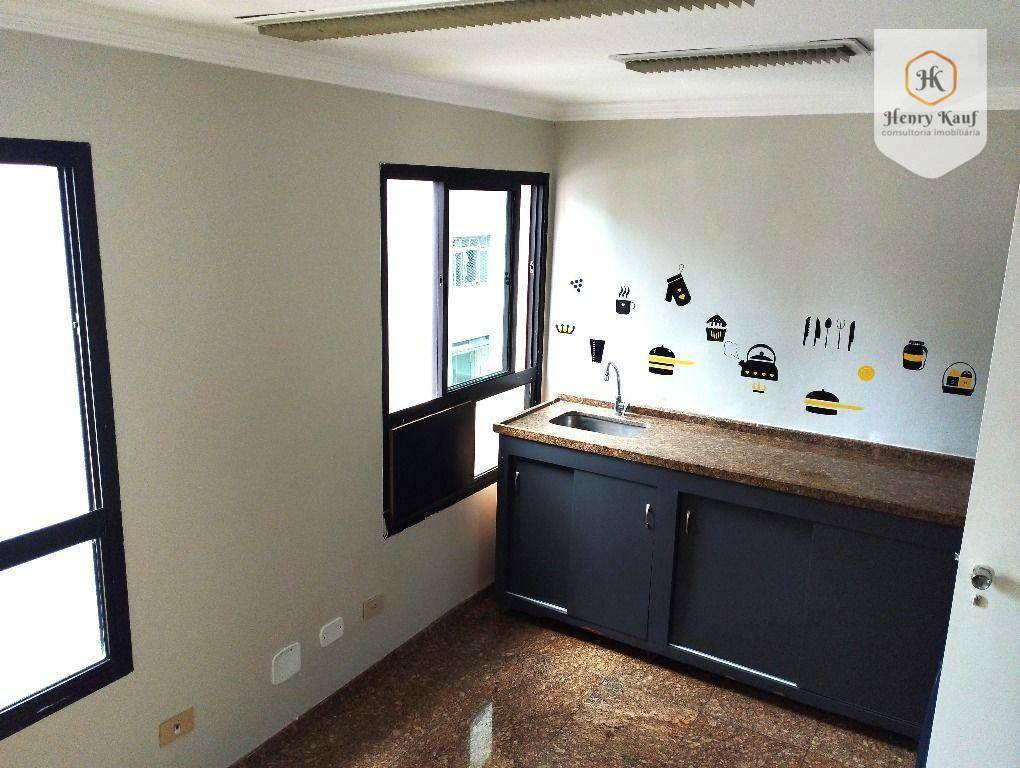 Conjunto Comercial-Sala à venda, 135m² - Foto 7