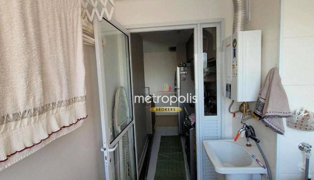 Apartamento à venda com 1 quarto, 45m² - Foto 6