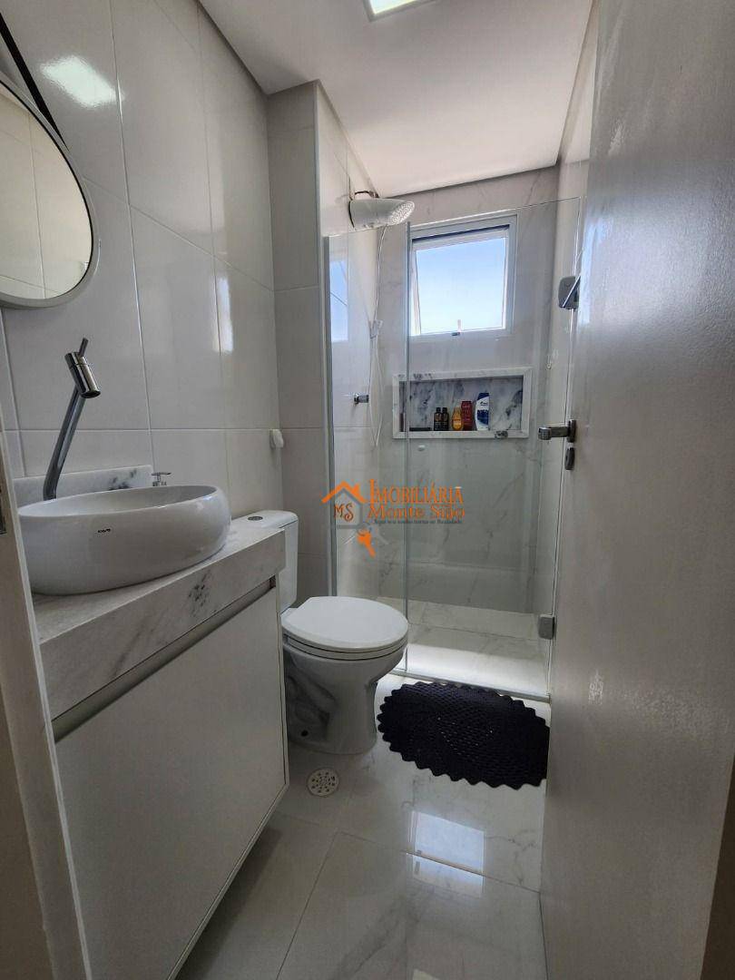 Apartamento à venda com 2 quartos, 55M2 - Foto 10