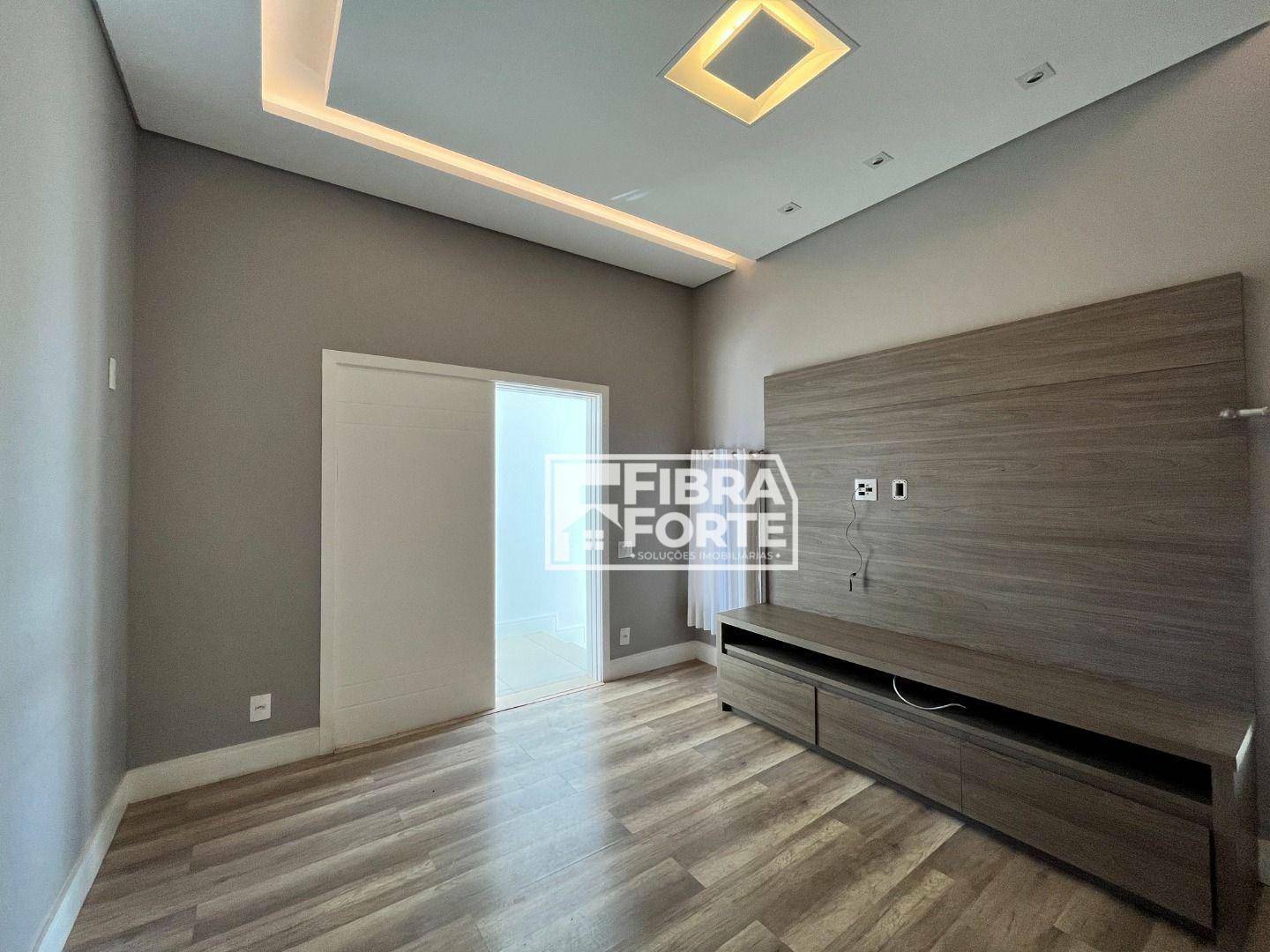 Casa de Condomínio à venda com 3 quartos, 326m² - Foto 4