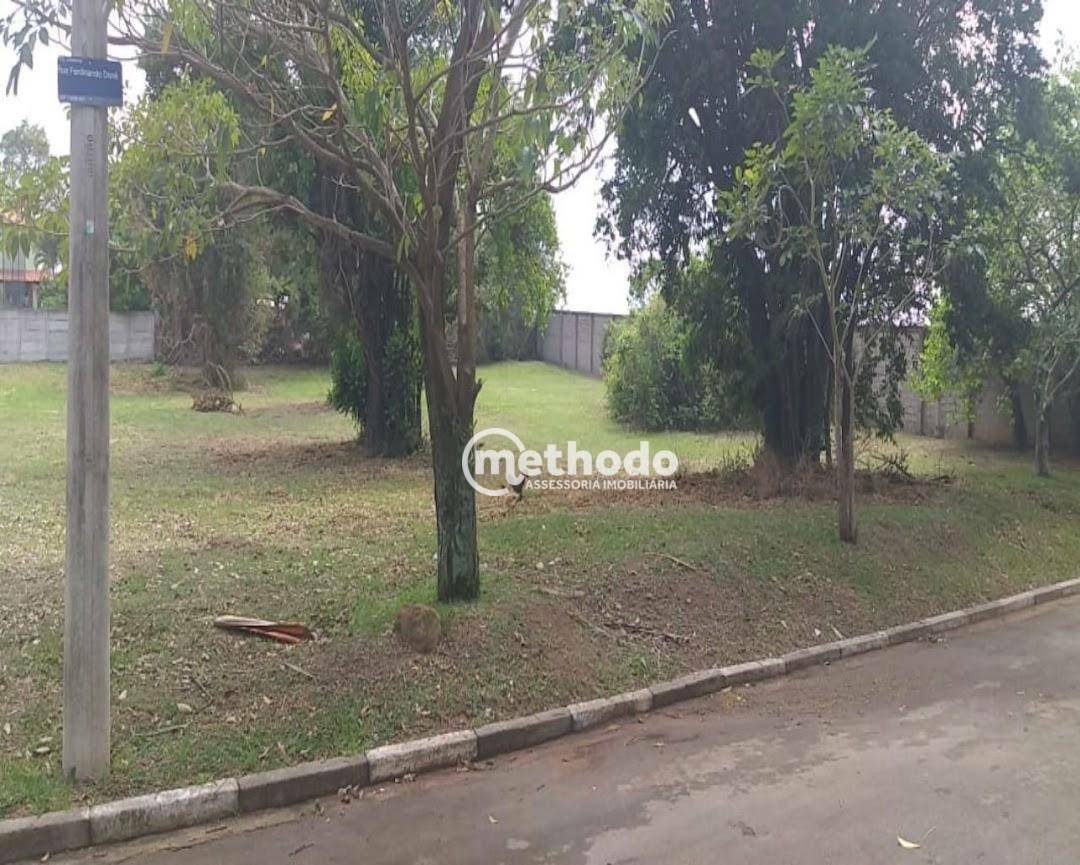 Loteamento e Condomínio à venda, 1250M2 - Foto 3