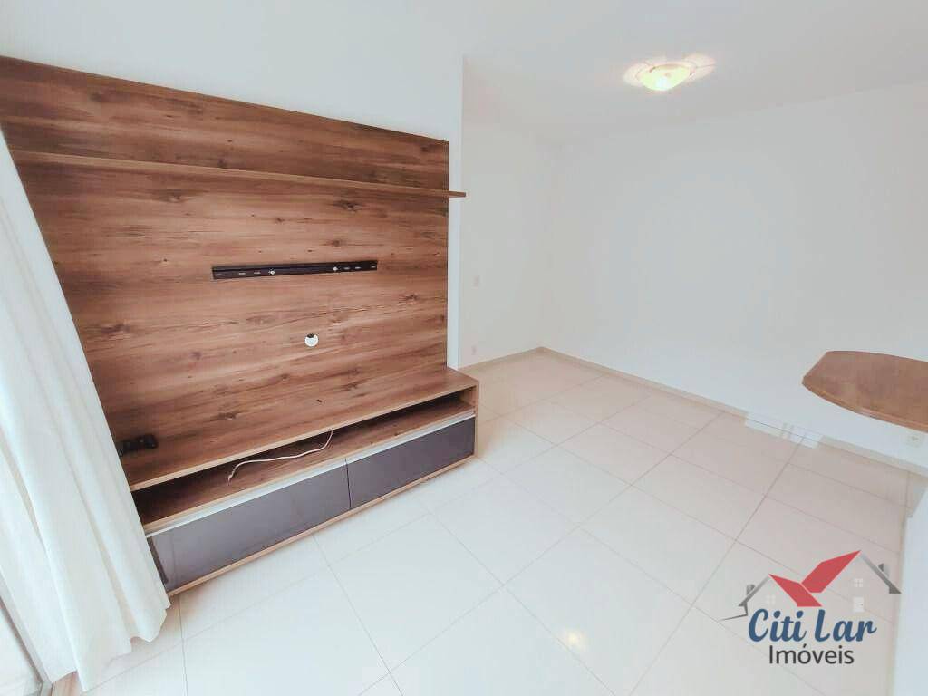 Apartamento à venda com 2 quartos, 51m² - Foto 2