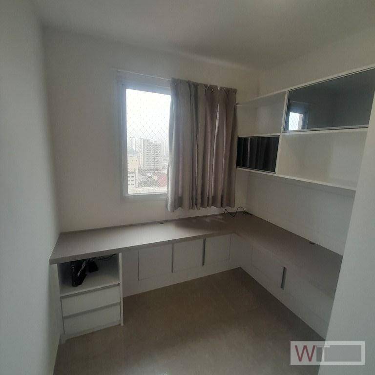 Apartamento para alugar com 2 quartos, 41m² - Foto 14