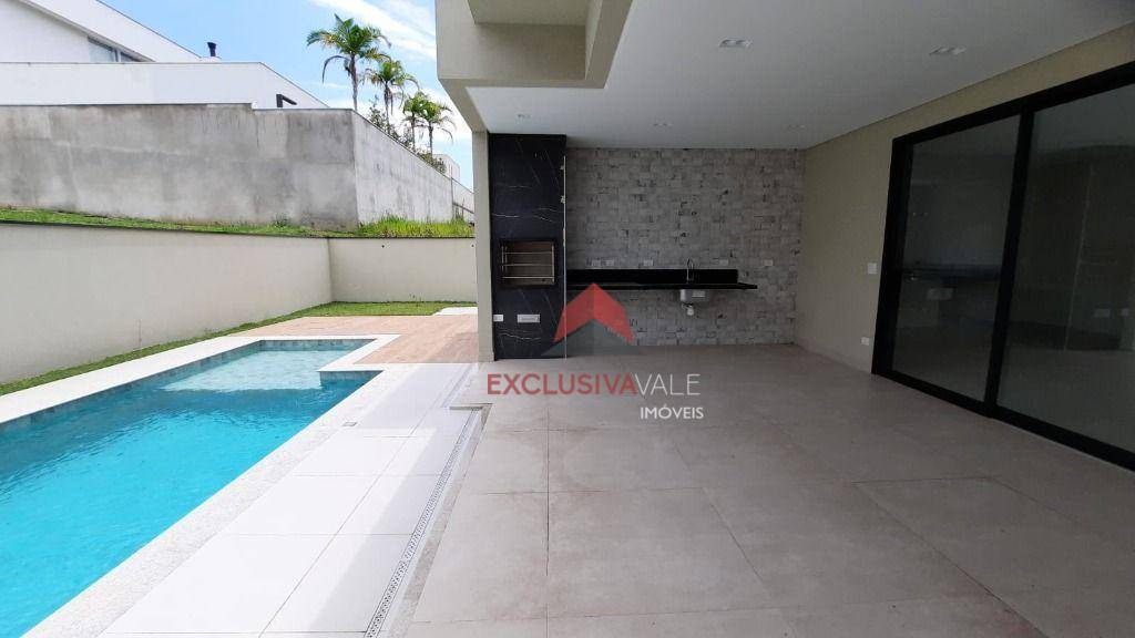 Casa de Condomínio, 4 quartos - Foto 21