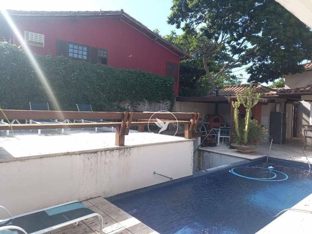 Casa à venda com 5 quartos, 294m² - Foto 55