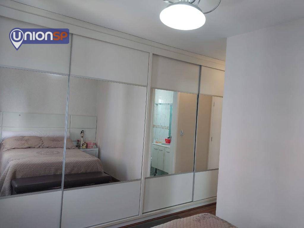 Apartamento à venda com 3 quartos, 96m² - Foto 7