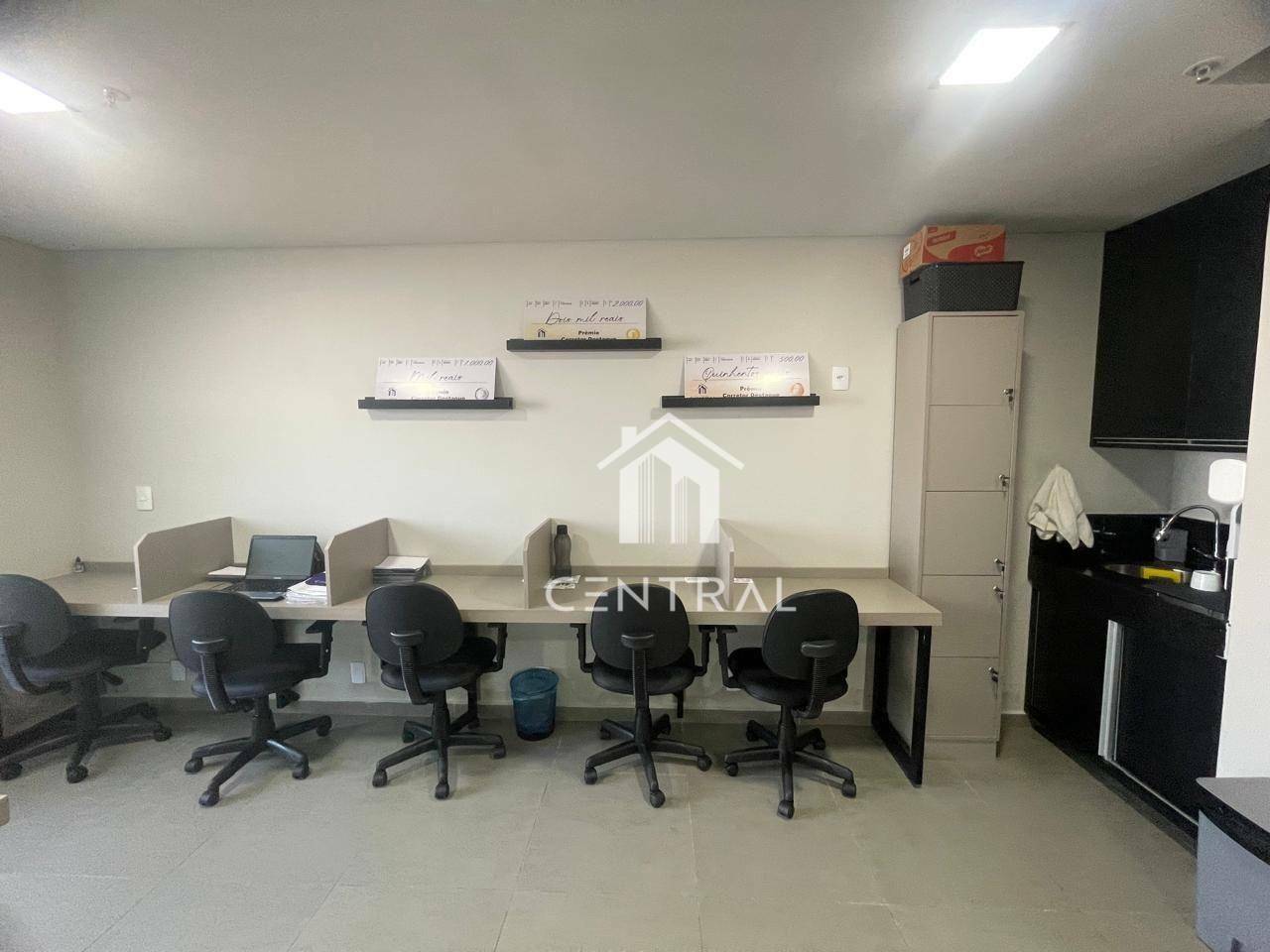 Conjunto Comercial-Sala à venda e aluguel, 37m² - Foto 7