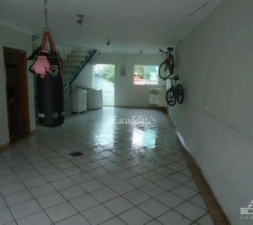 Sobrado à venda com 3 quartos, 220m² - Foto 10