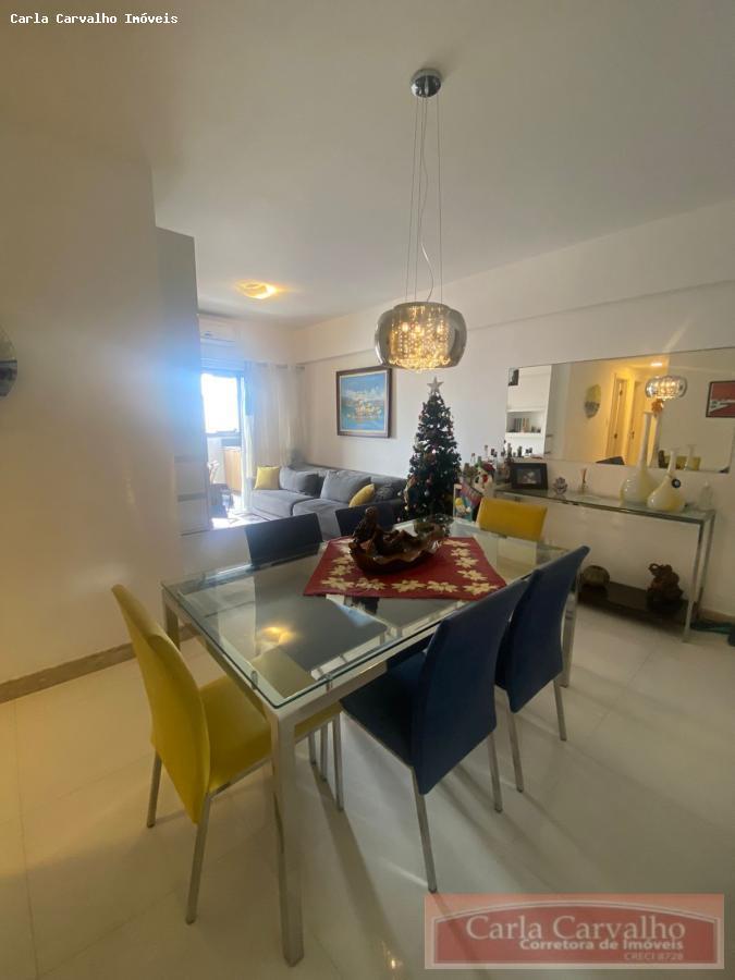 Apartamento à venda com 3 quartos, 87m² - Foto 10