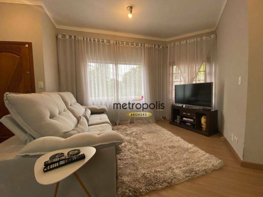 Casa à venda com 3 quartos, 251m² - Foto 4