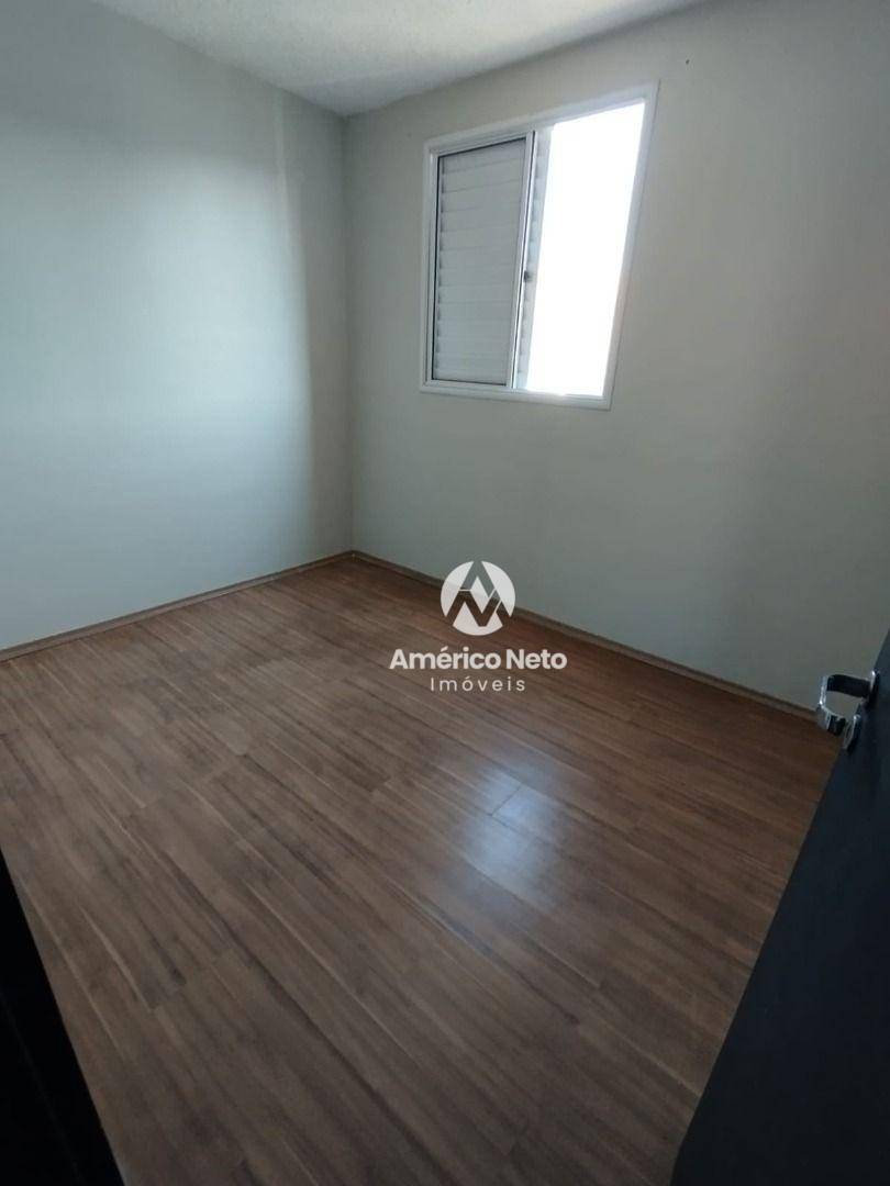 Apartamento à venda com 3 quartos, 60m² - Foto 16