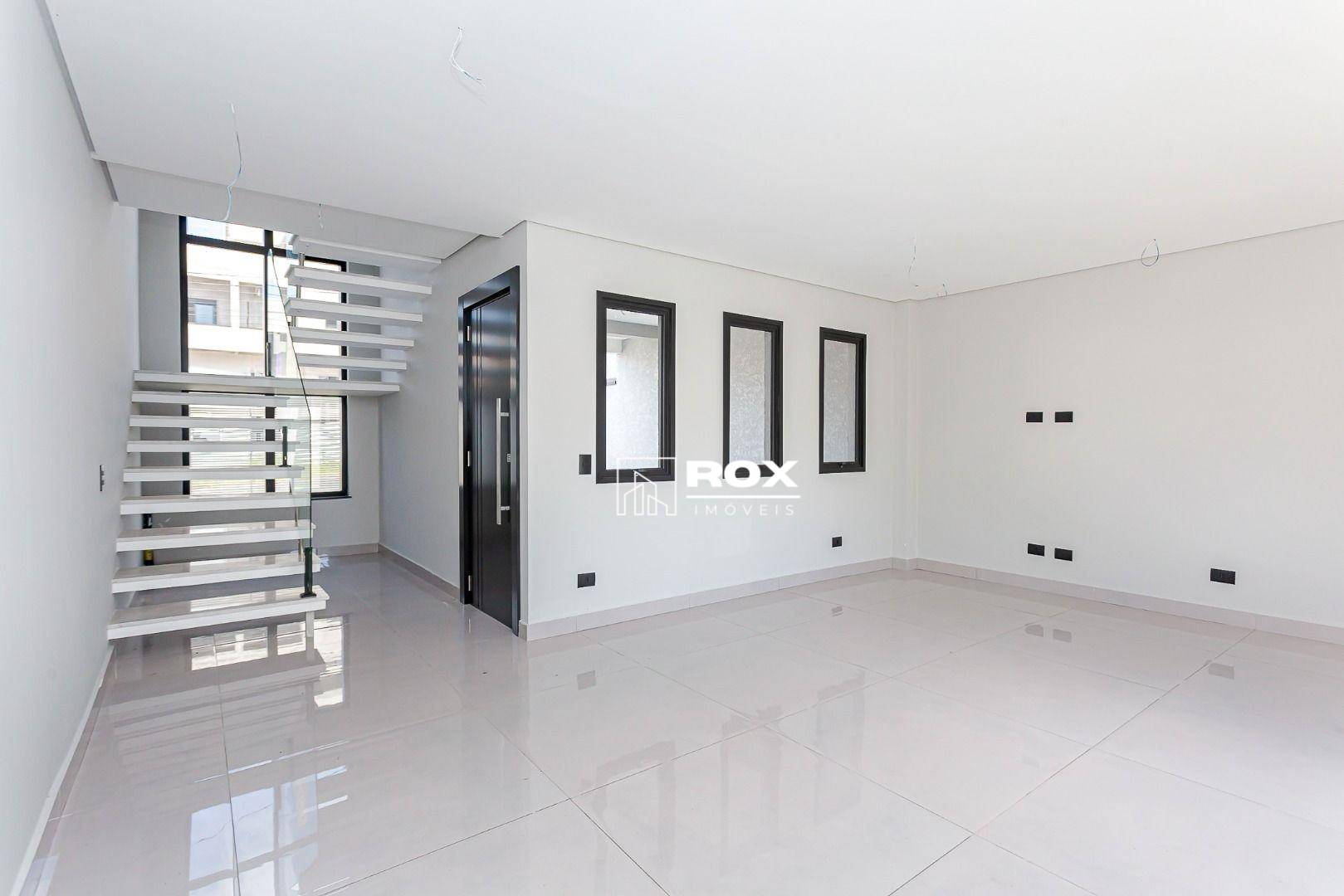 Sobrado, 3 quartos, 149 m² - Foto 4