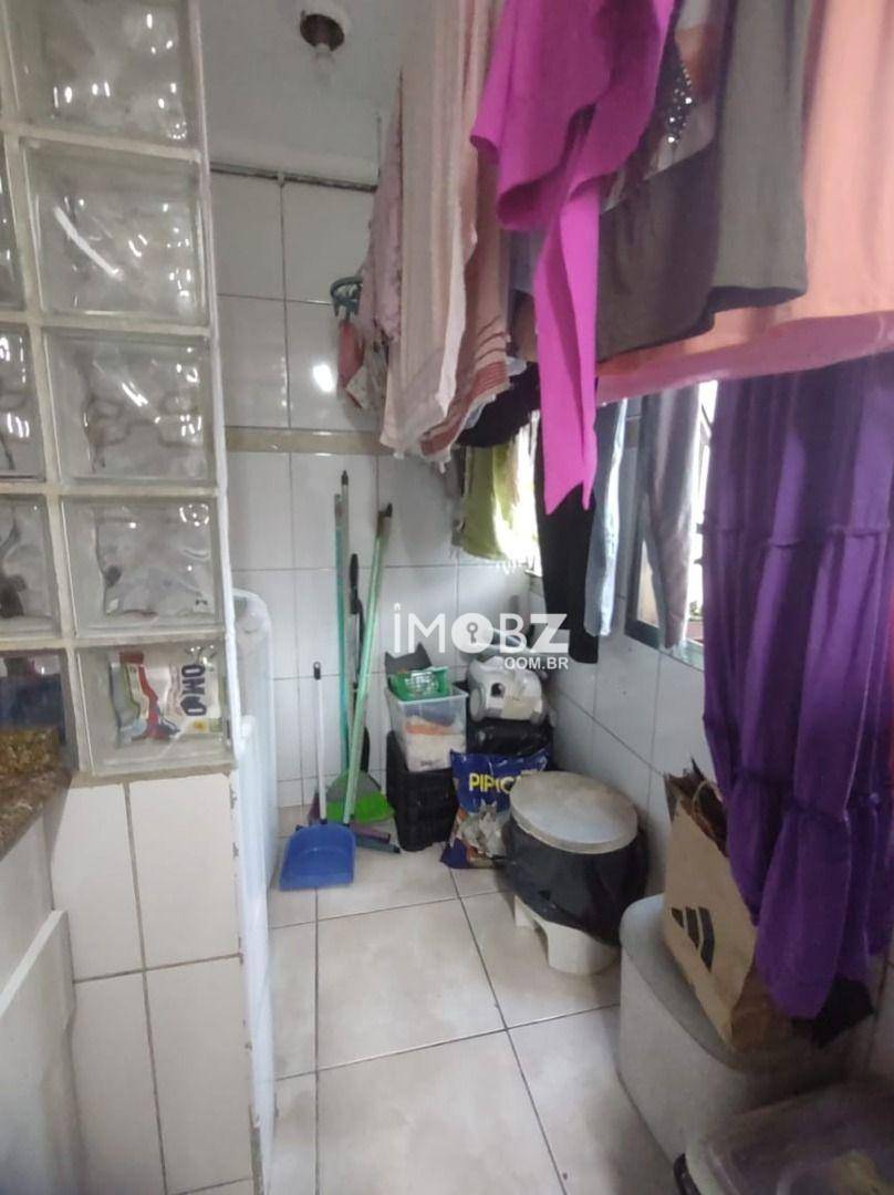 Apartamento à venda com 2 quartos, 50m² - Foto 12