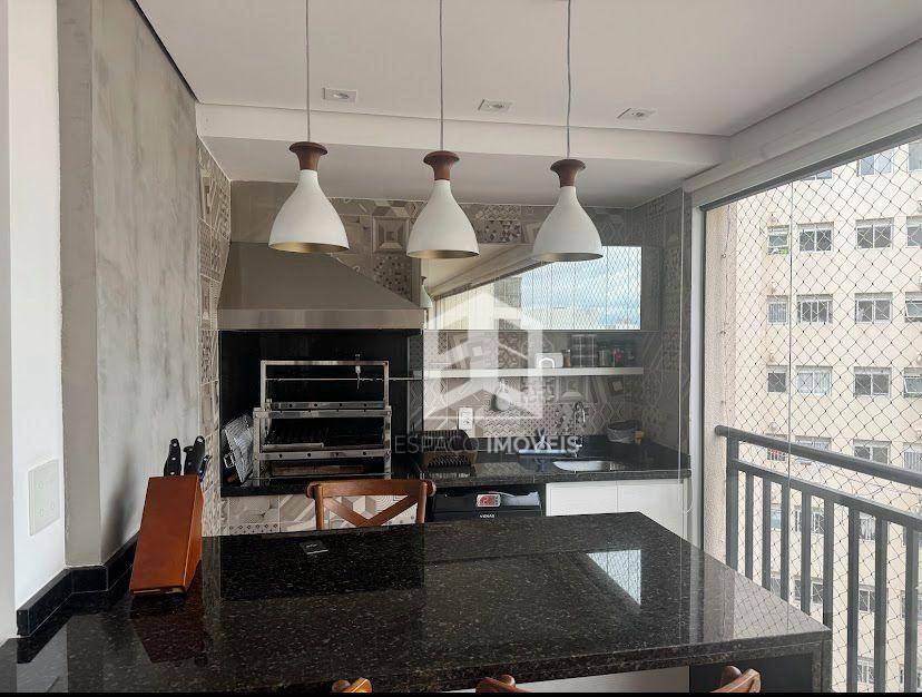 Apartamento, 4 quartos, 172 m² - Foto 1