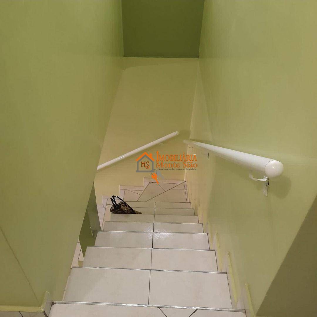 Sobrado à venda com 3 quartos, 130m² - Foto 9