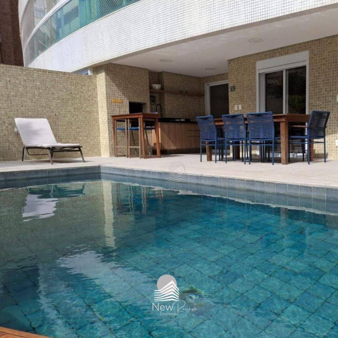 Apartamento, 3 quartos, 140 m² - Foto 3