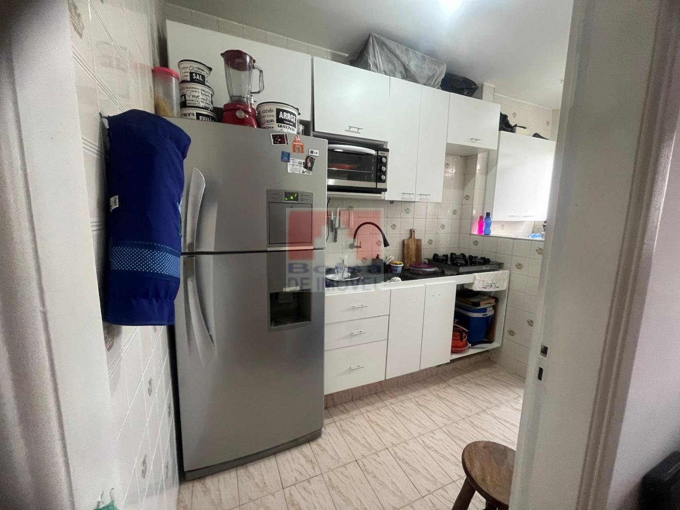 Apartamento para alugar com 2 quartos, 62m² - Foto 4