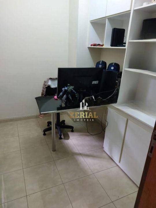 Sobrado à venda com 3 quartos, 230m² - Foto 25