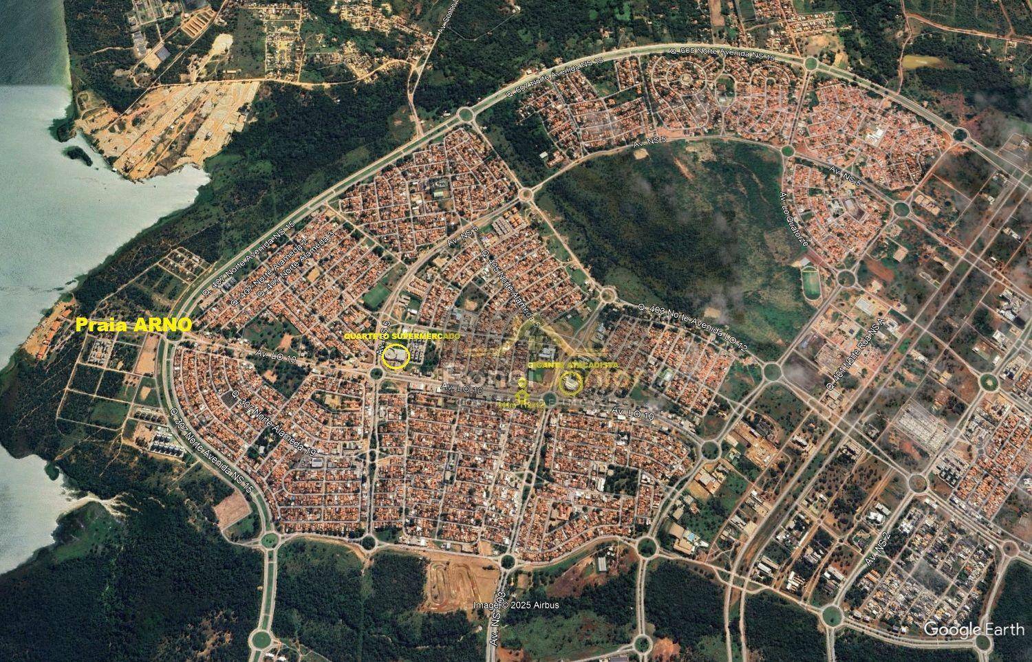 Terreno, 100 m² - Foto 3