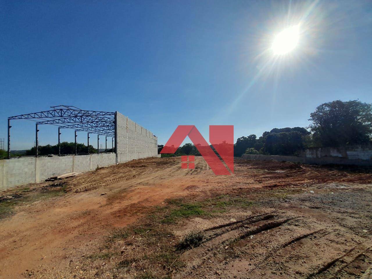 Terreno para alugar, 1000M2 - Foto 2