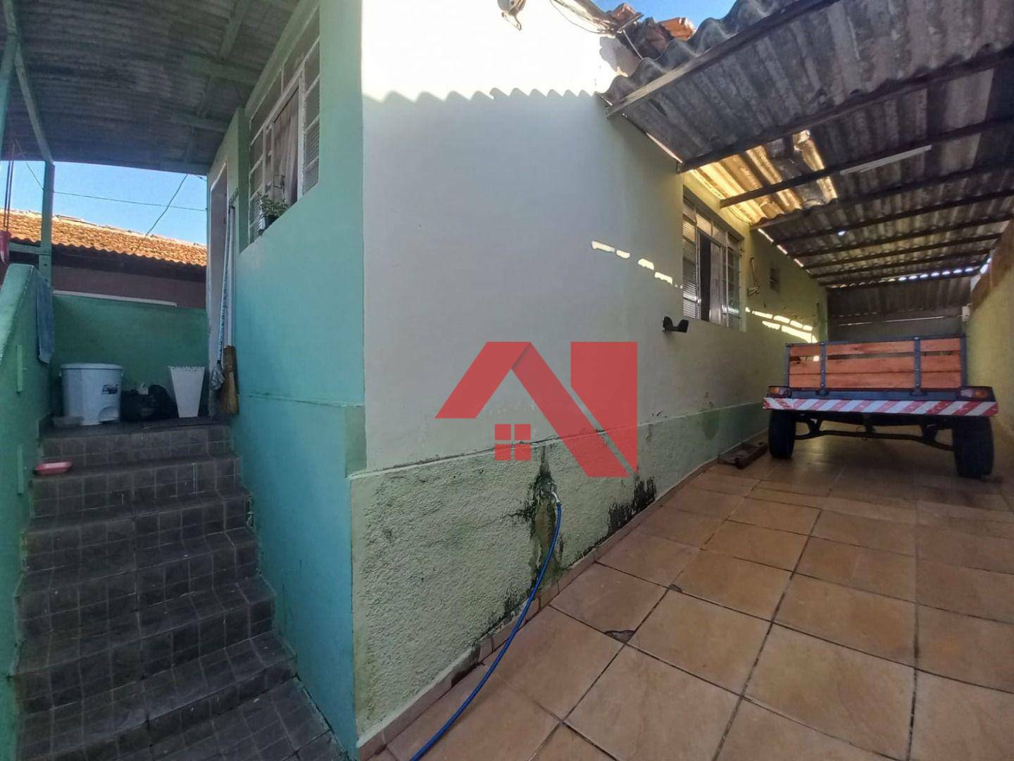 Casa à venda com 3 quartos, 270m² - Foto 17