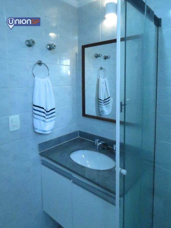 Apartamento à venda com 3 quartos, 77m² - Foto 27