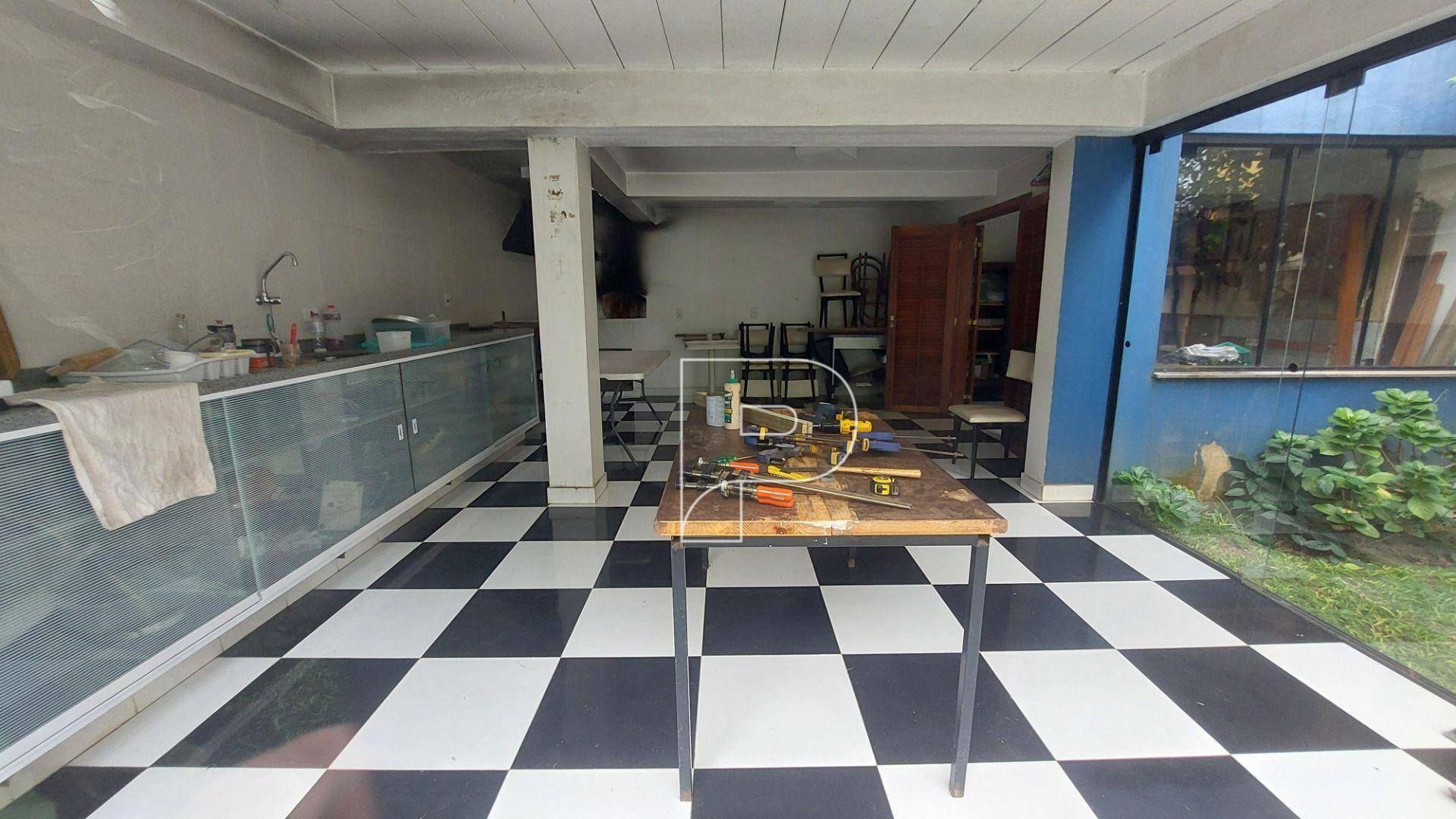 Casa de Condomínio à venda com 2 quartos, 320m² - Foto 20