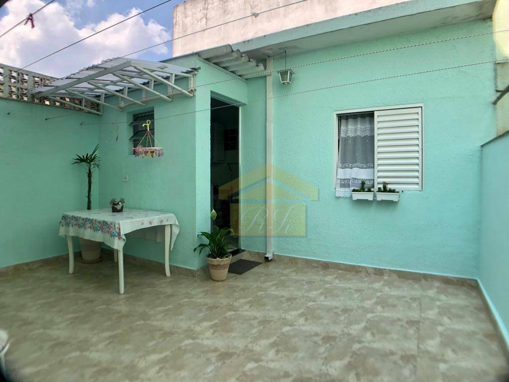 Sobrado à venda com 3 quartos, 120m² - Foto 18