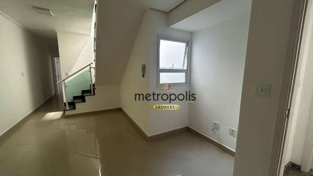Cobertura à venda com 2 quartos, 100m² - Foto 11