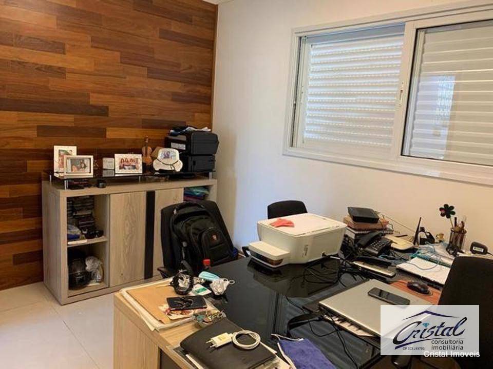 Casa de Condomínio à venda com 4 quartos, 415m² - Foto 16